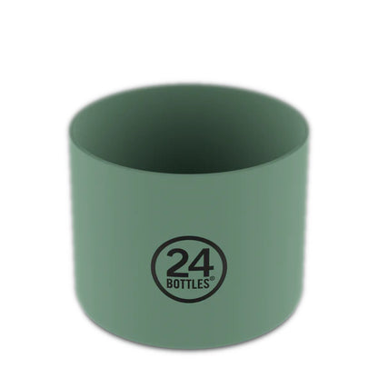 Base Cover - Fondo Protettivo in Silicone per borraccia 24Bottles