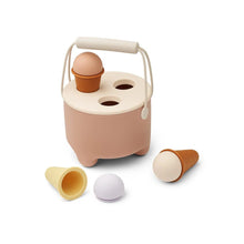 Set da gioco gelato fleur
