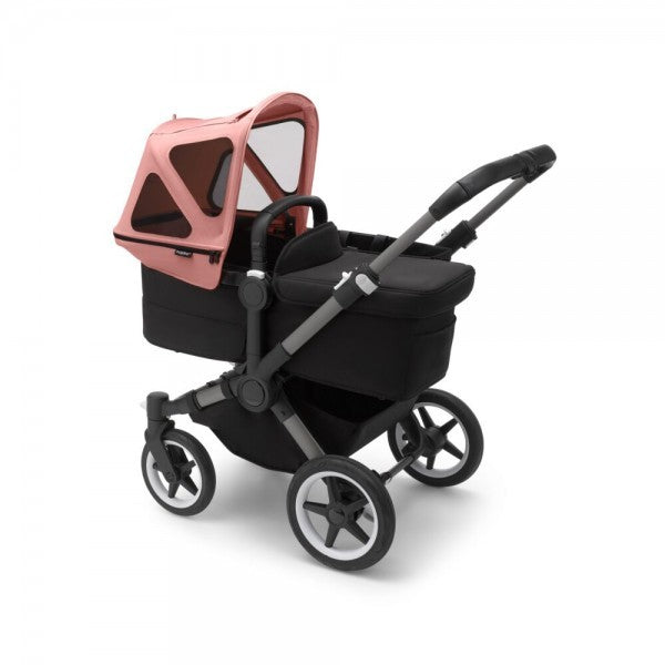 Cappottina Breezy per passeggino Bugaboo Donkey