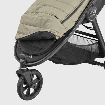 Sacco Passeggino Invernale Impermeabile 'Gnome Maxi 100'