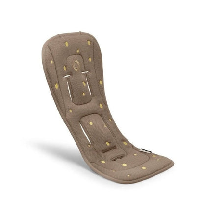 Seduta estiva DUAL COMFORT per passeggini Bugaboo - Reversibile con membrana 3D