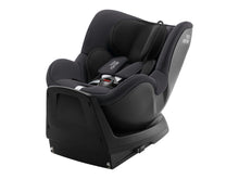 Seggiolino auto DualFix Plus 40-105CM - Base isofix rotante