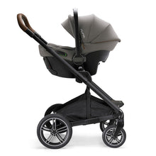 Seggiolino Pipa Urbn - con innovativo sistema ISOFIX integrato!
