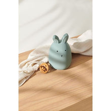 Lampada da notte Winston - 100% silicone