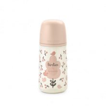 Biberon 270ml Birdies -  con tettarella fisiologica SX Pro