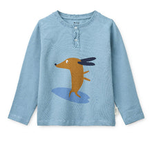 Pigiama Wilhelm in cotone biologico - 95% Cotone organico