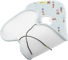 Foderina traspirante per passeggino