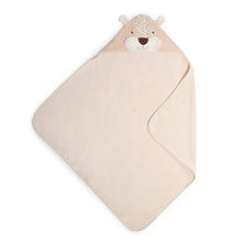 Accappatoio con cappuccio ricamabile - 100% Cotone