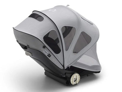 Cappottina breezy per bugaboo bee