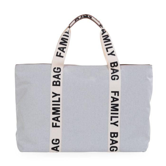 Family Bag Borsa Weekend - 55x18x40 cm
