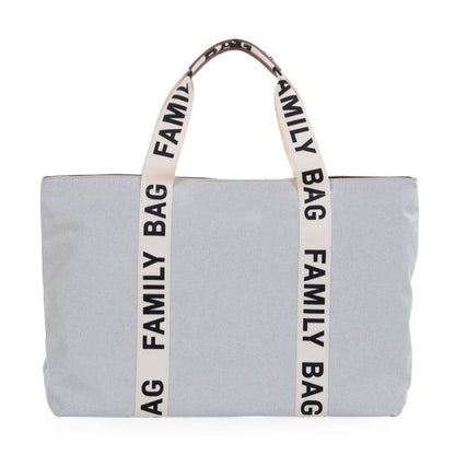 Family Bag Borsa Weekend - 55x18x40 cm