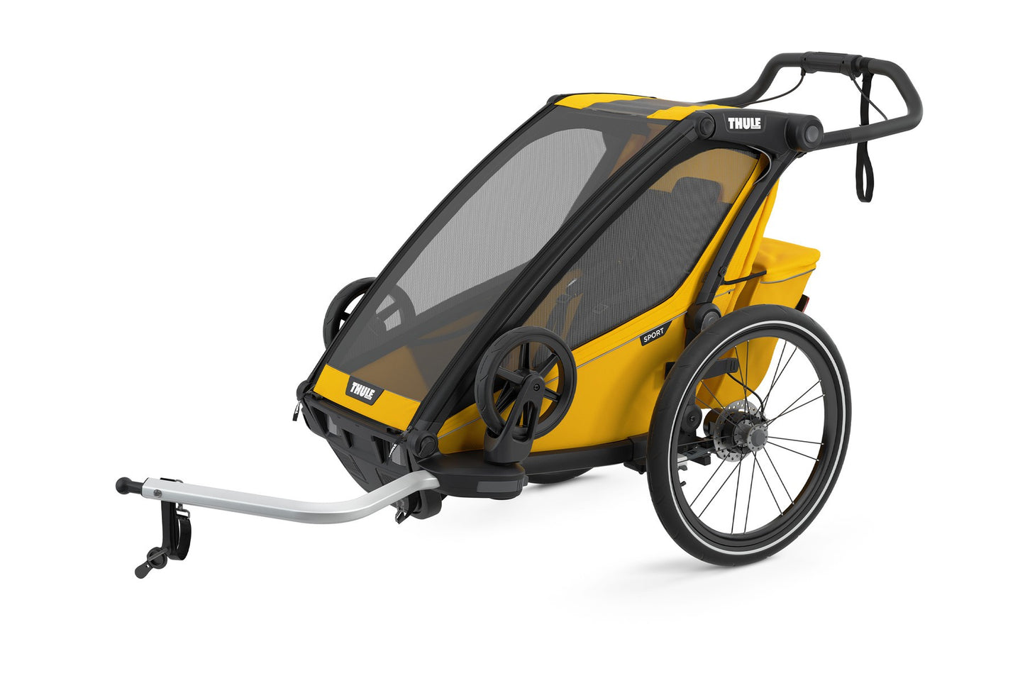 Rimorchio multisportivo Thule Chariot Sport 1 - Singolo