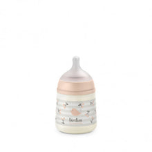 Biberon 150ml Birdies -  con tettarella fisiologica SX Pro