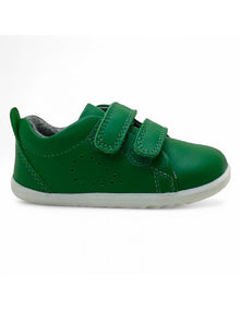 Scarpine Step Up Grass Court emerald