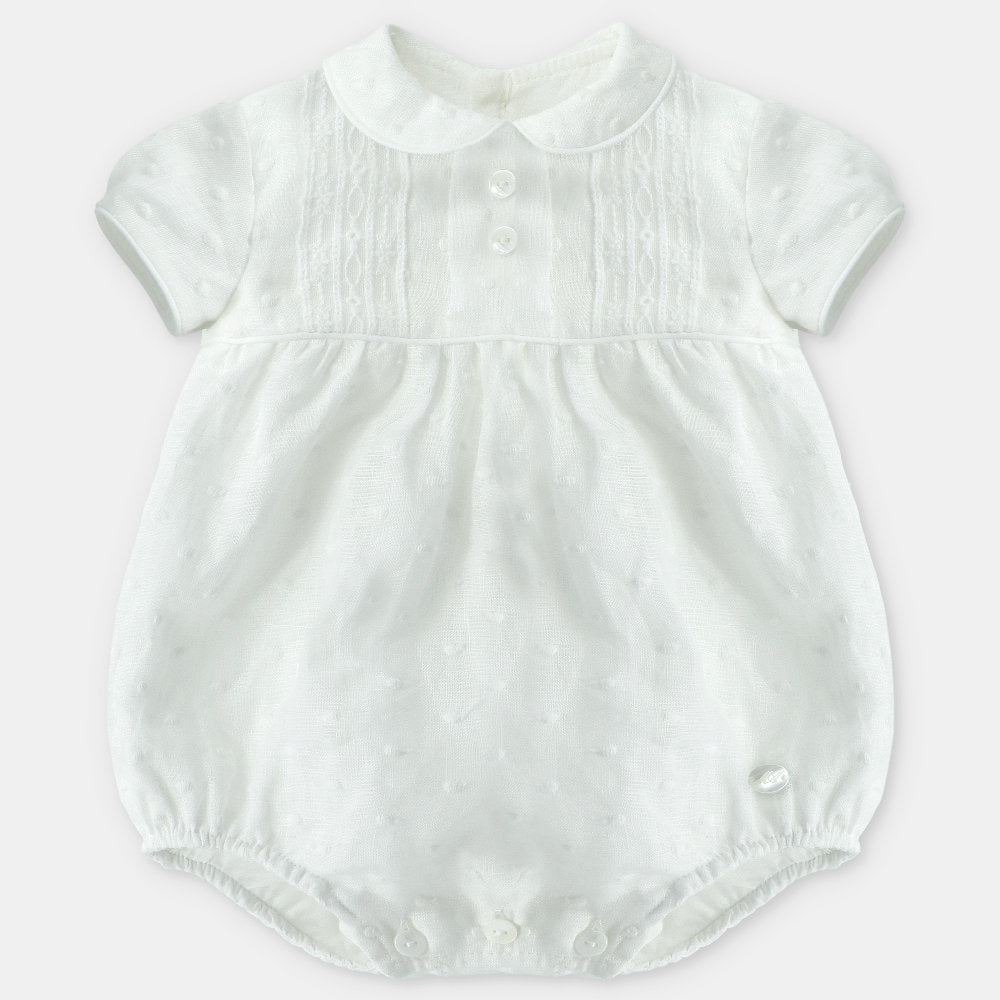 PAGLIACCETTO TESSUTO BAMBINO CALGARY