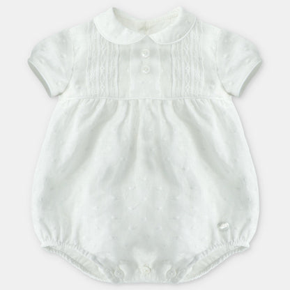 PAGLIACCETTO TESSUTO BAMBINO CALGARY