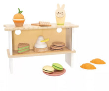 Set da pasticceria