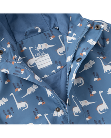 Giacca impermeabile Dino