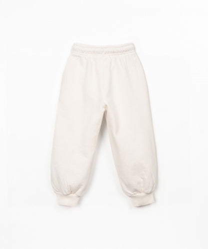 PANTALONI FELPA