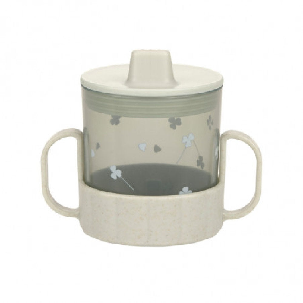 Tazza d'Apprendimento Evolutiva 'Flexi Sippy Cup' 230 ml - Linea Cozy Beginnings - Dai 12 mesi