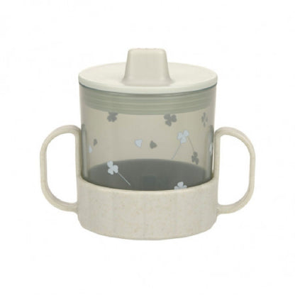 Tazza d'Apprendimento Evolutiva 'Flexi Sippy Cup' 230 ml - Linea Cozy Beginnings - Dai 12 mesi