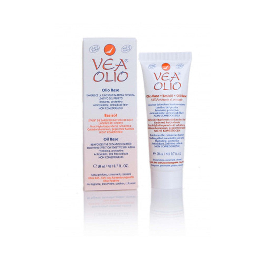 Olio Base 20ml