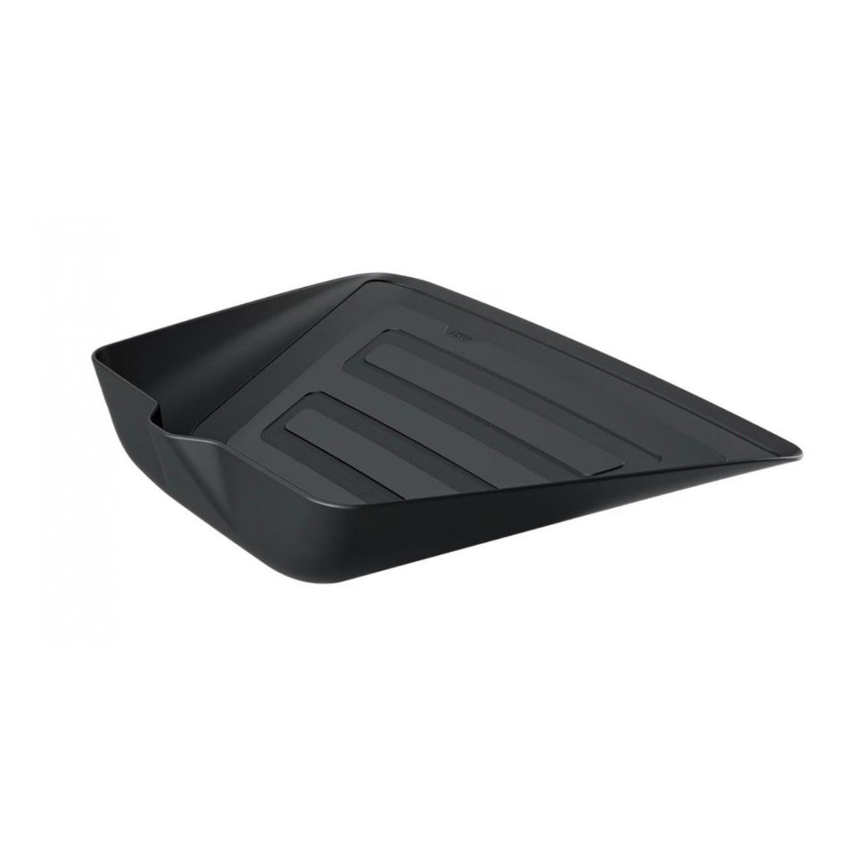 Tappetino in gomma per rimorchi bici Thule Chariot - Floor Mat