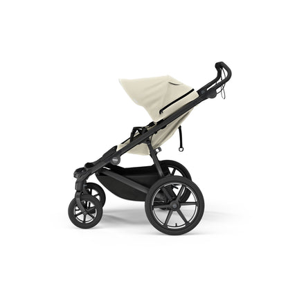 Passeggino sportivo thule urban glide 4 ruote