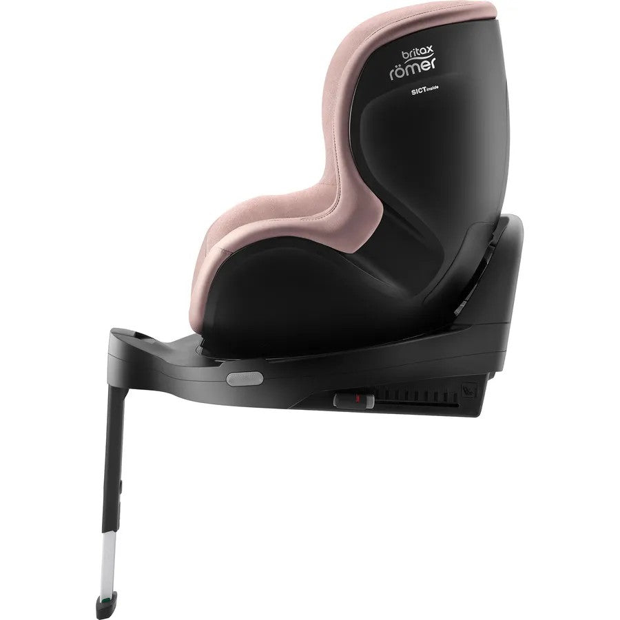 Seggiolino Auto DualFix Pro M i-Size - Da 61 a 105cm