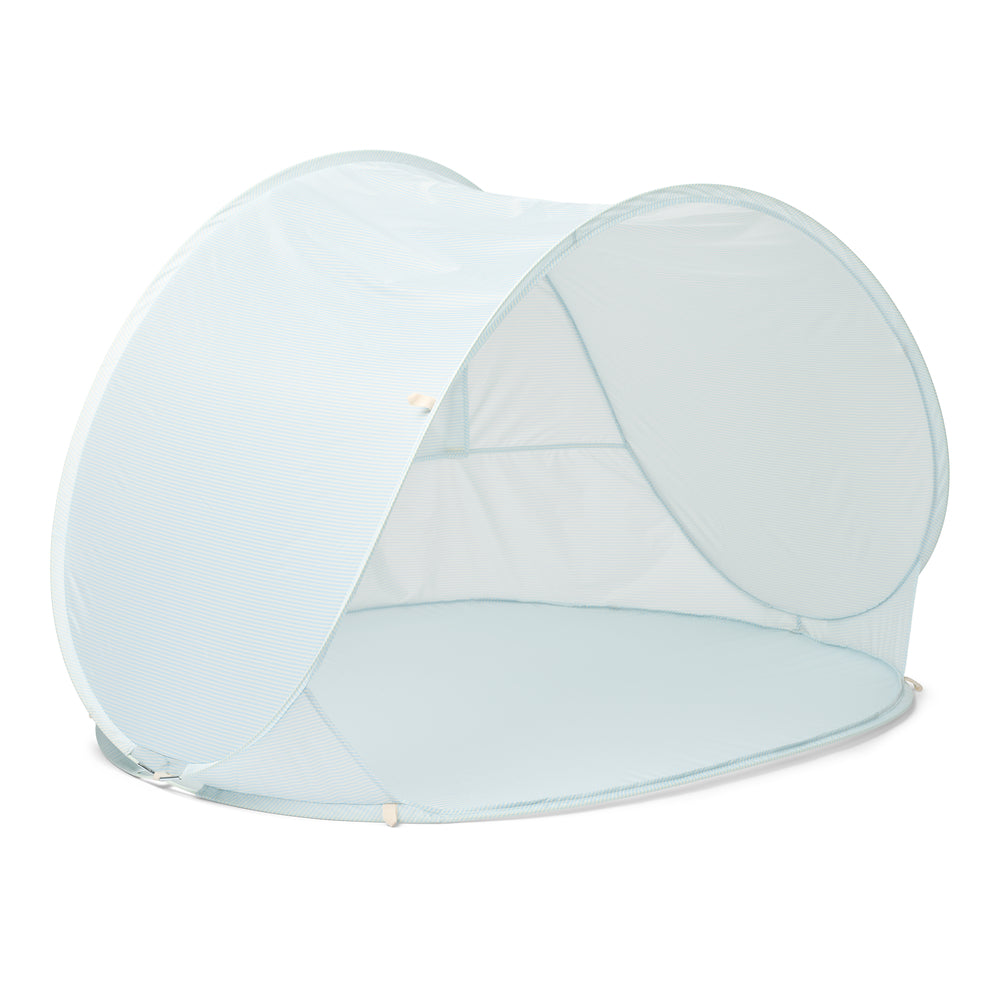 Tenda pop-up cassie - con protezione solare