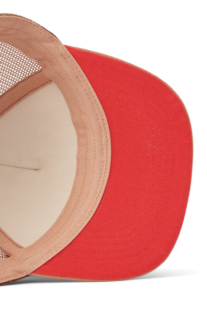 Cappellino da baseball della - 100% cotone organico