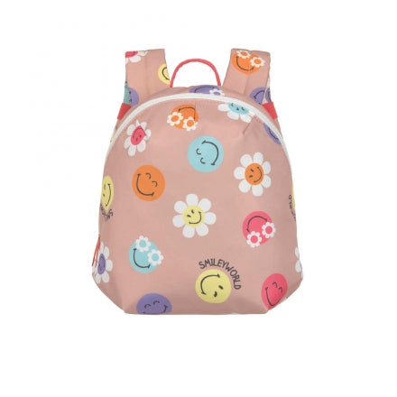 Zaino per Bambini Tiny Outdoor - Compagno Ideale per tutti i giorni
