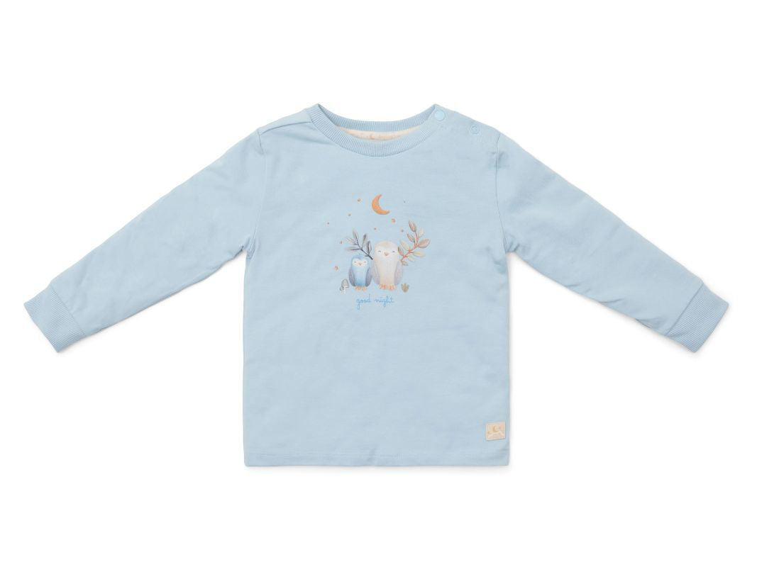 Set piagiama 2 pezzi forest adventures