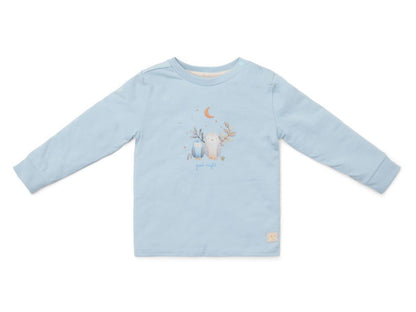Set piagiama 2 pezzi forest adventures