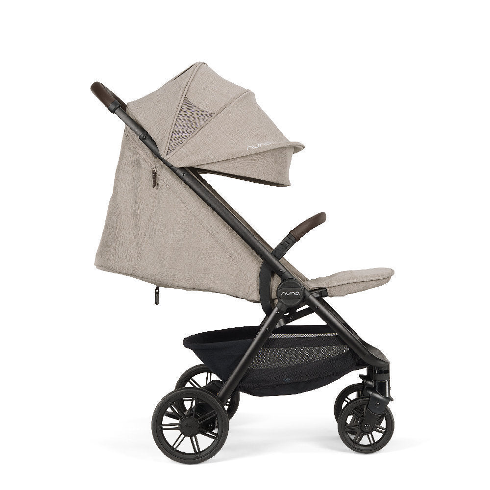 Passeggino Leggero e Compatto TRVL Urbn Nuna - Dalla nascita fino a 22kg