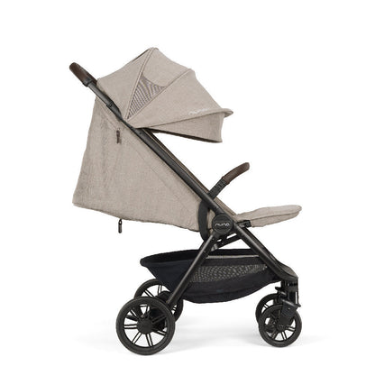 Passeggino Leggero e Compatto TRVL Urbn Nuna - Dalla nascita fino a 22kg