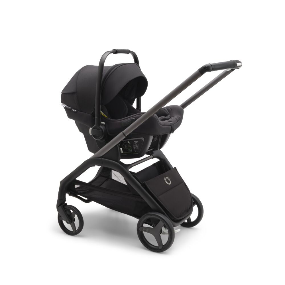 Adattatore seggiolini auto per Bugaboo DragonFly