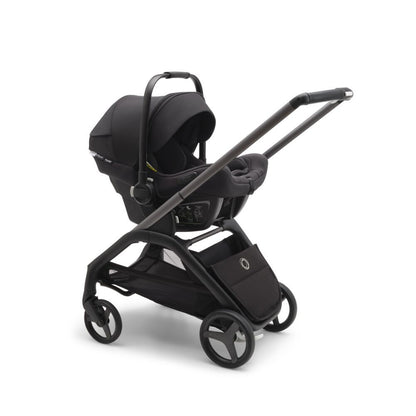 Adattatore seggiolini auto per Bugaboo DragonFly