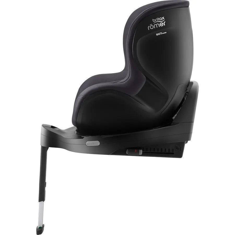 Seggiolino Auto DualFix Pro M i-Size - Da 61 a 105cm