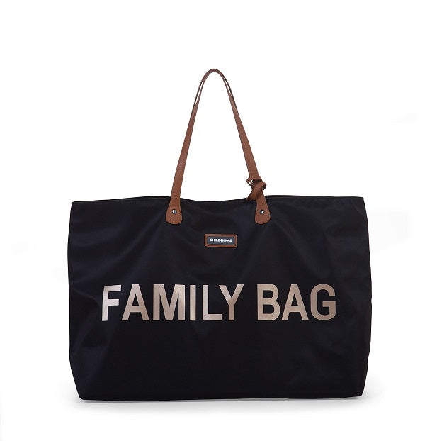 Family Bag Borsa Weekend - 55x18x40 cm