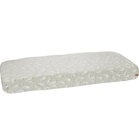 Lenzuolo con angoli per culla 40x80 cm