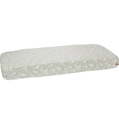 Lenzuolo con angoli per culla 40x80 cm