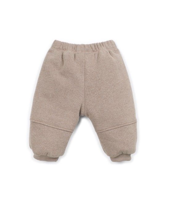 PANTALONI FELPA