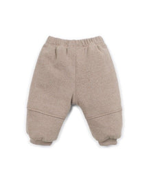 PANTALONI FELPA