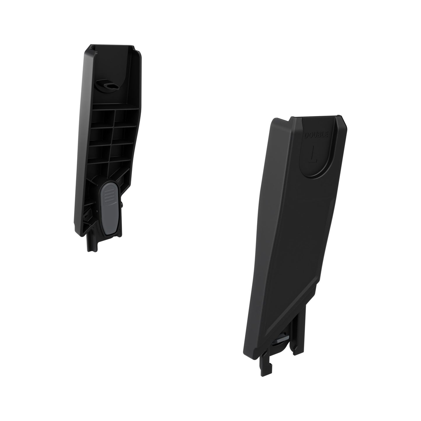 Adattatori per navicella per passeggino doppio Thule Urban Glide 3 Double