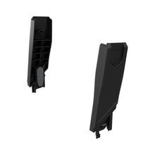 Adattatori per navicella per passeggino doppio Thule Urban Glide 3 Double
