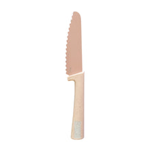 Coltello per Bambini KLYV Classic in Stile Scandinavo - Dai 3 anni