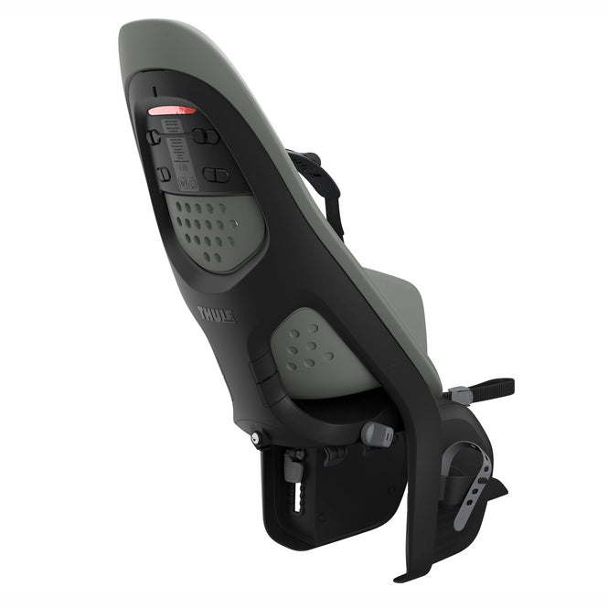 Seggiolino bici yepp 2 maxi per portapacchi