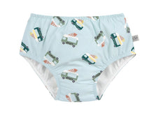 Costume contenitivo Ice Cream Truck Illusion Blue