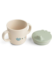 Tazza con Beccuccio Foodie 215 ml - 100% PP Alimentare